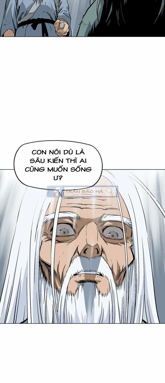 cao thủ 2 chapter 75 37