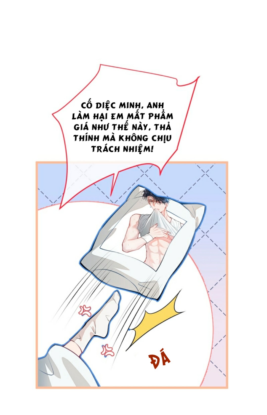 hotsearch của ảnh đế chapter 2 14