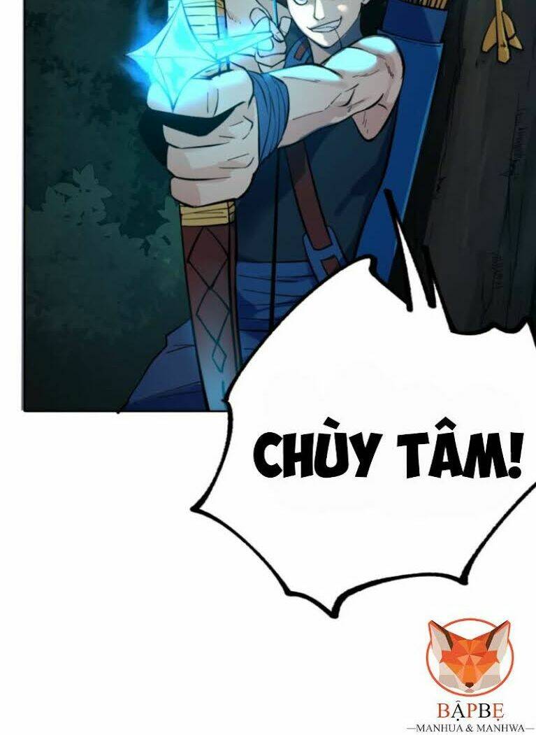 vô hạn khắc kim chi thần chapter 13 5