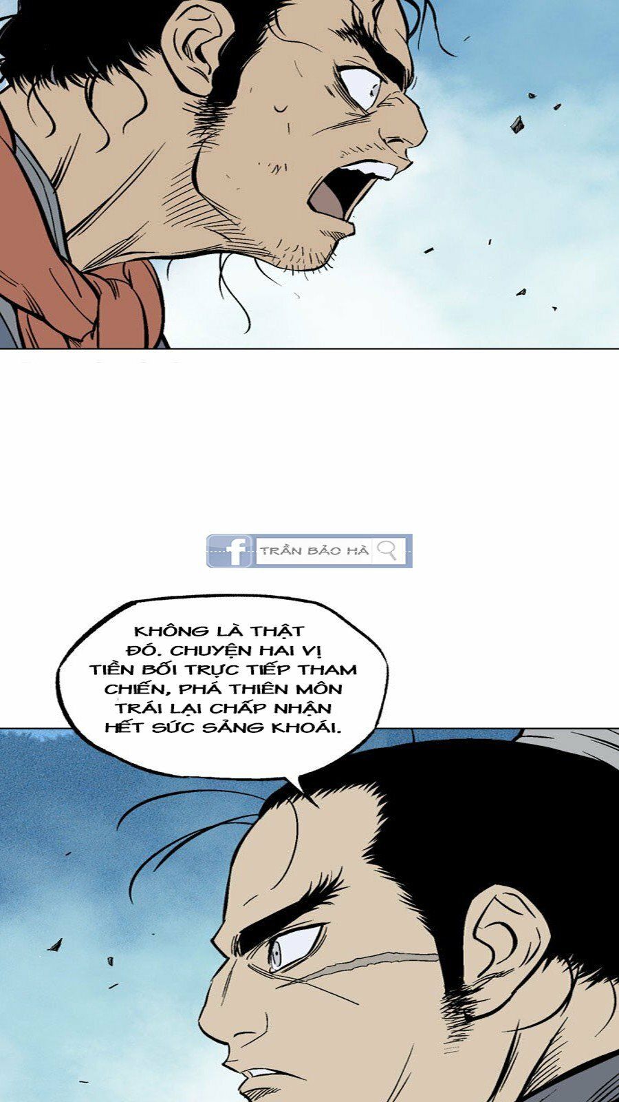 cao thủ 2 chapter 59 25