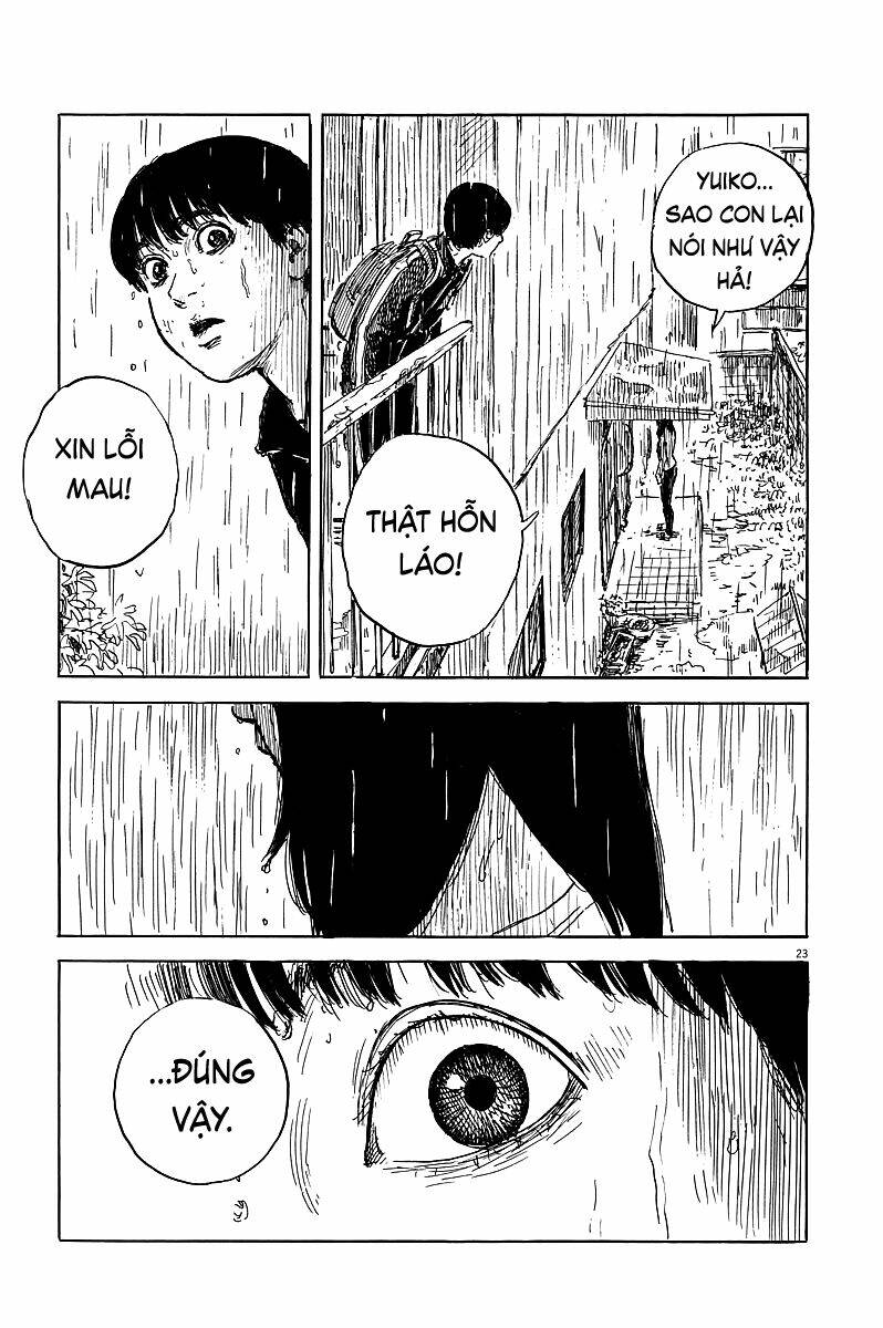 chi no wadachi chapter 38 24