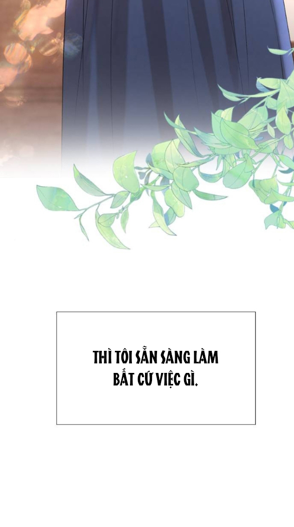 khóc đi hay là cầu xin tôi cũng được chapter 26.2 29