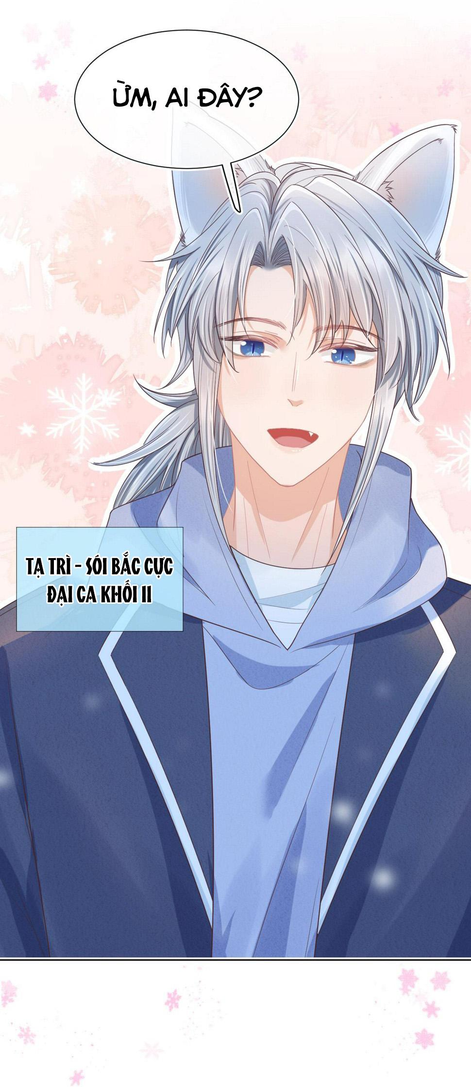 [ss2] một ngụm ăn cả thỏ con chapter 20 41