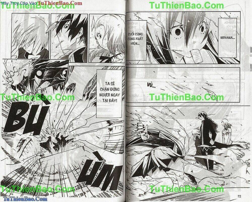 đặc vụ hàng hải chapter 7 36