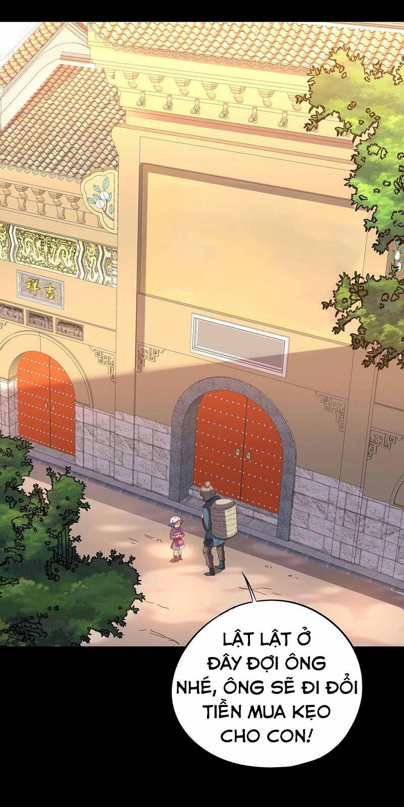 phục thiên thánh chủ chapter 76 12