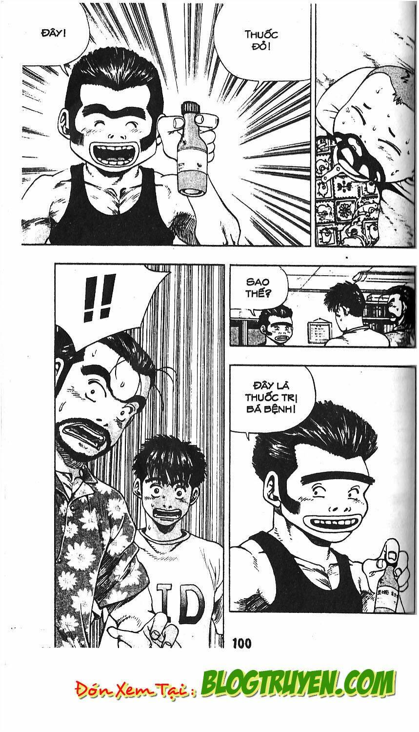 kid gang chapter 29 10