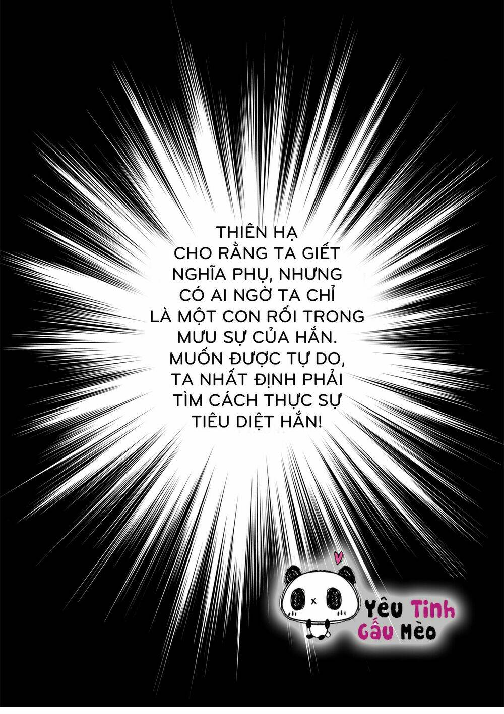 nuôi dưỡng thượng thần chapter 2 6