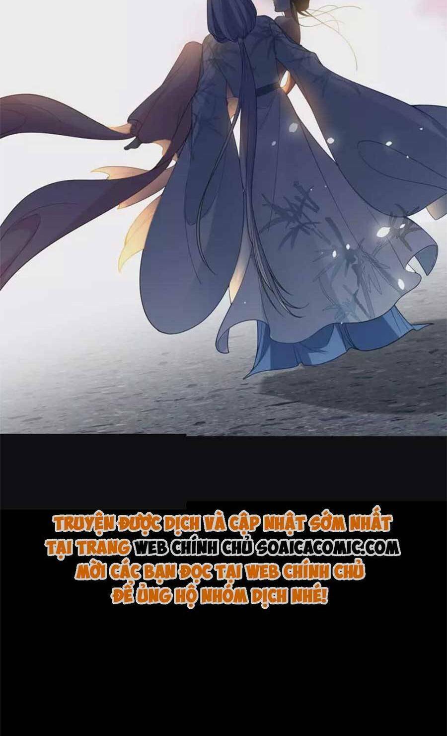 tướng quân, bổn phi không nhận sủng chapter 44 38