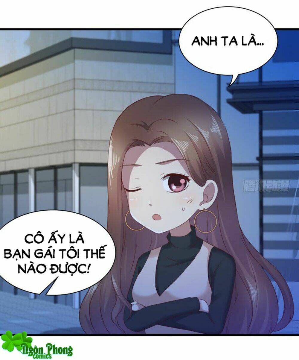 khi trò chơi ác ma bắt đầu chapter 102 34