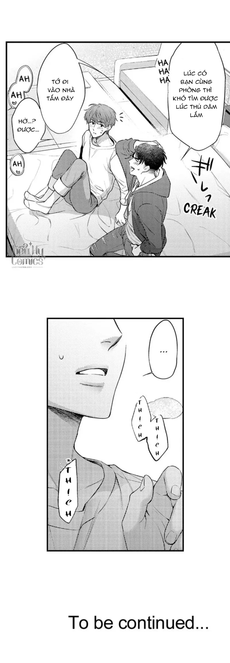 kết hôn cùng bạn thân chapter 11 20