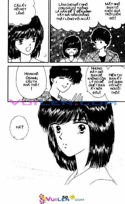 cô nàng đẹp trai chapter 4 51