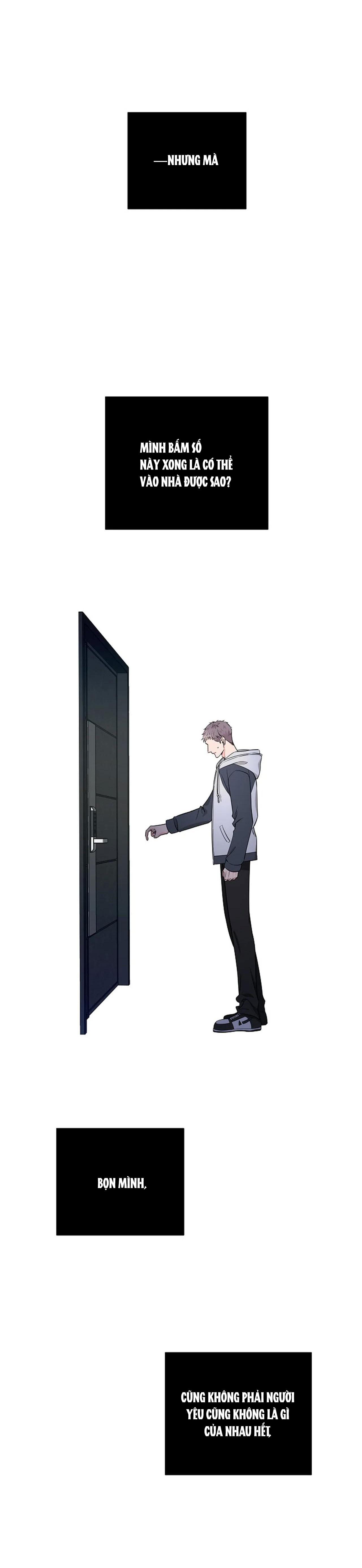 đêm dịu dàng chapter 31 5