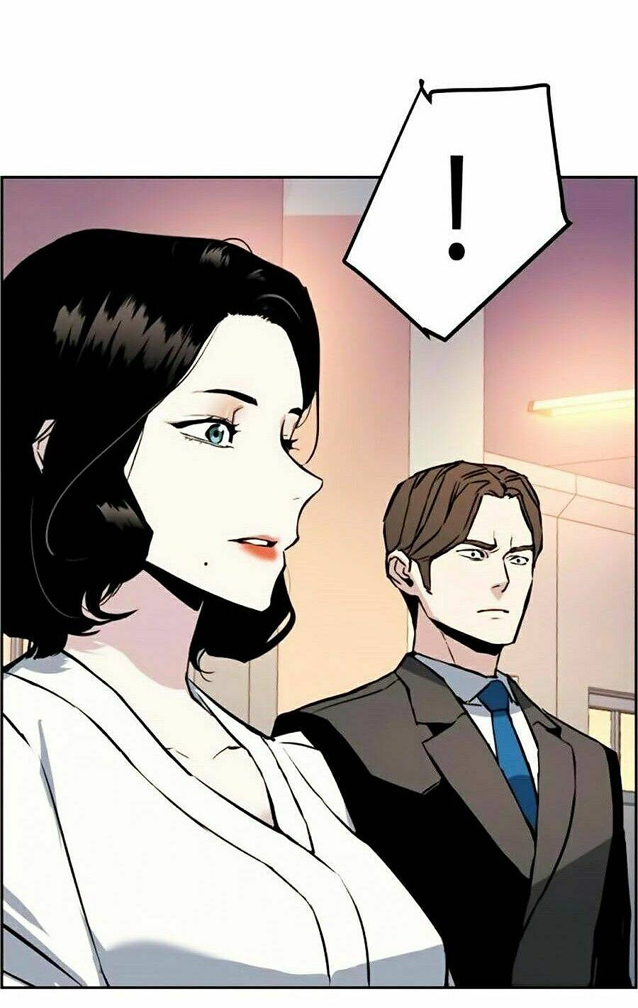 bạn học tôi là lính đánh thuê chapter 26 79