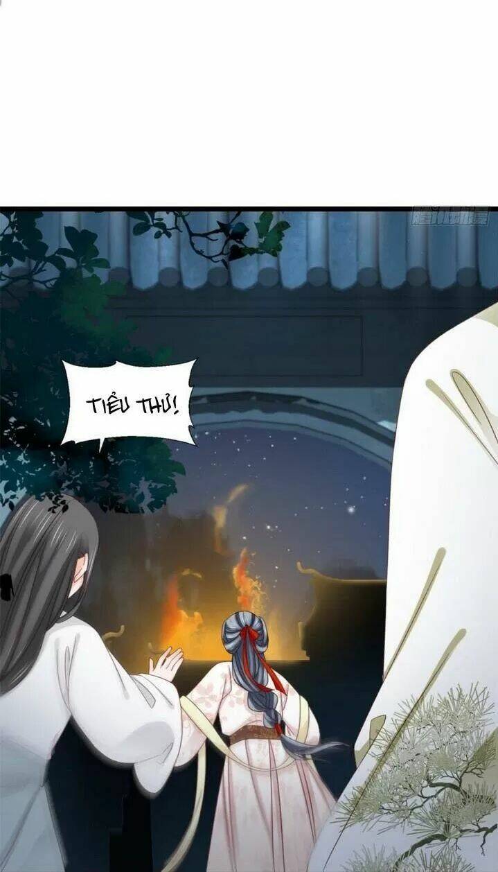 kiều nữ độc phi chapter 221 4