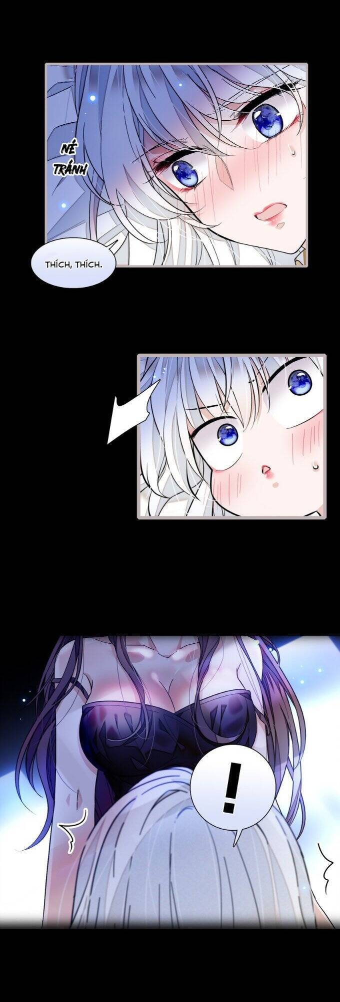 long phượng phiên chuyển chapter 65 4