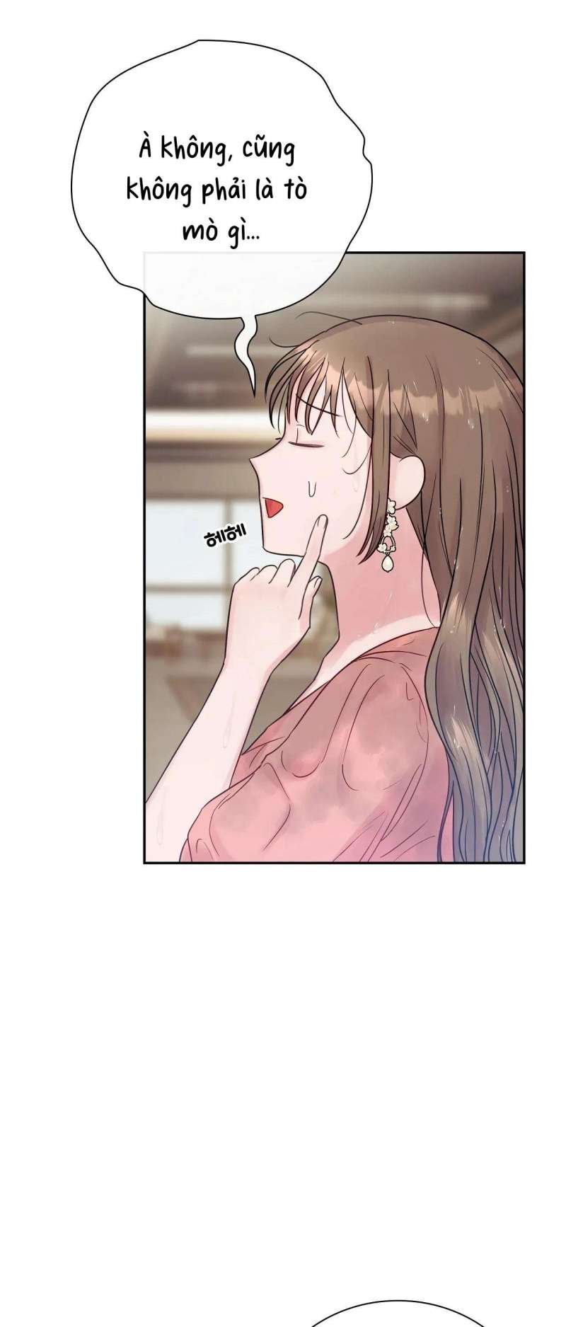 [18+] người bạn nguy hiểm của anh trai chapter 2 24