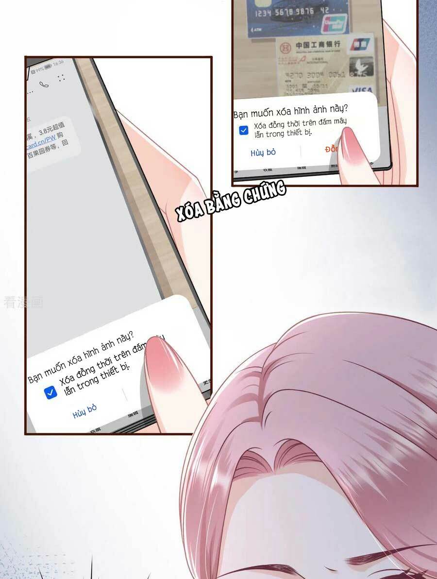 bạn gái tôi mới 30+ tuổi xuân chapter 95 29