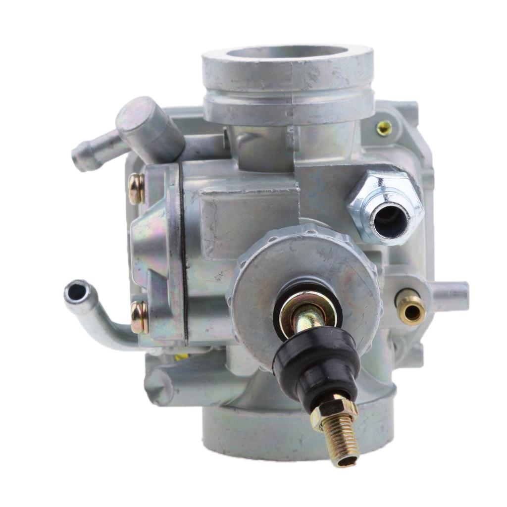 Carburetor with Oil Filter For YAMAHA TTR 125 TTR125 TTR-125 CARB CARBY 2000