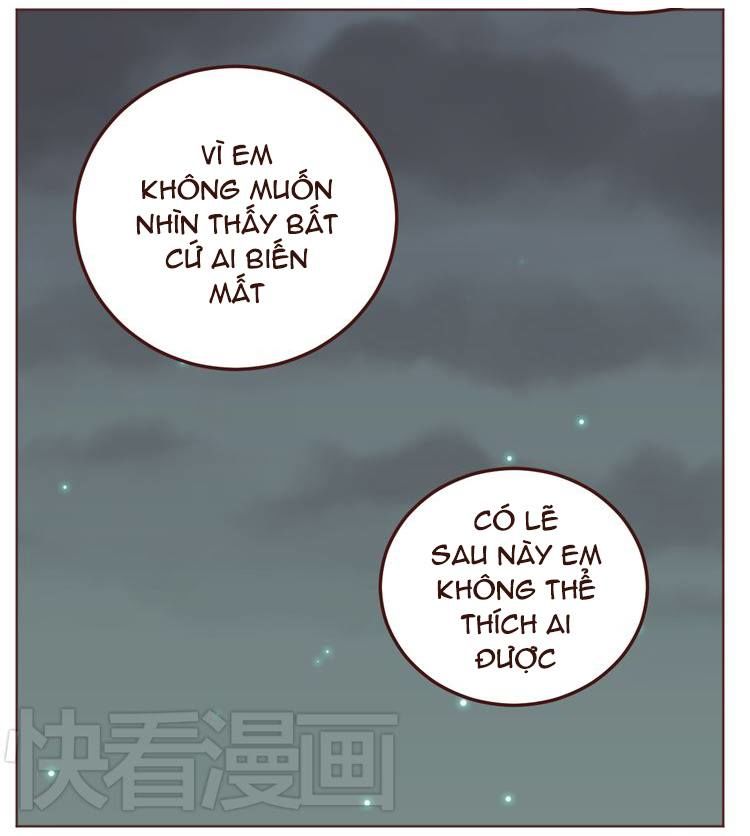 người yêu biến mất chapter 23 3