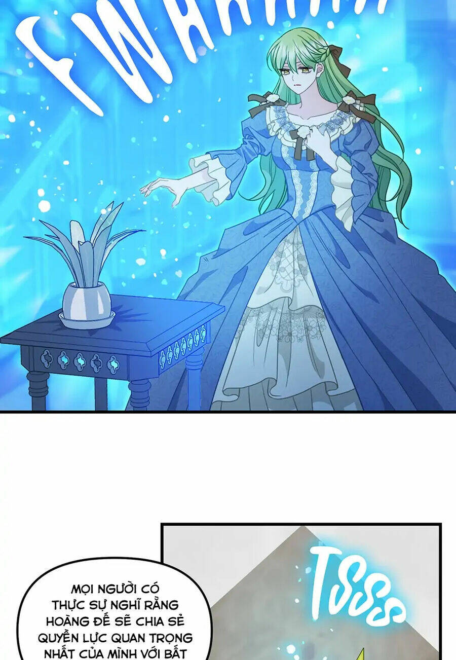 hãy bỏ mặc tôi chapter 109 19