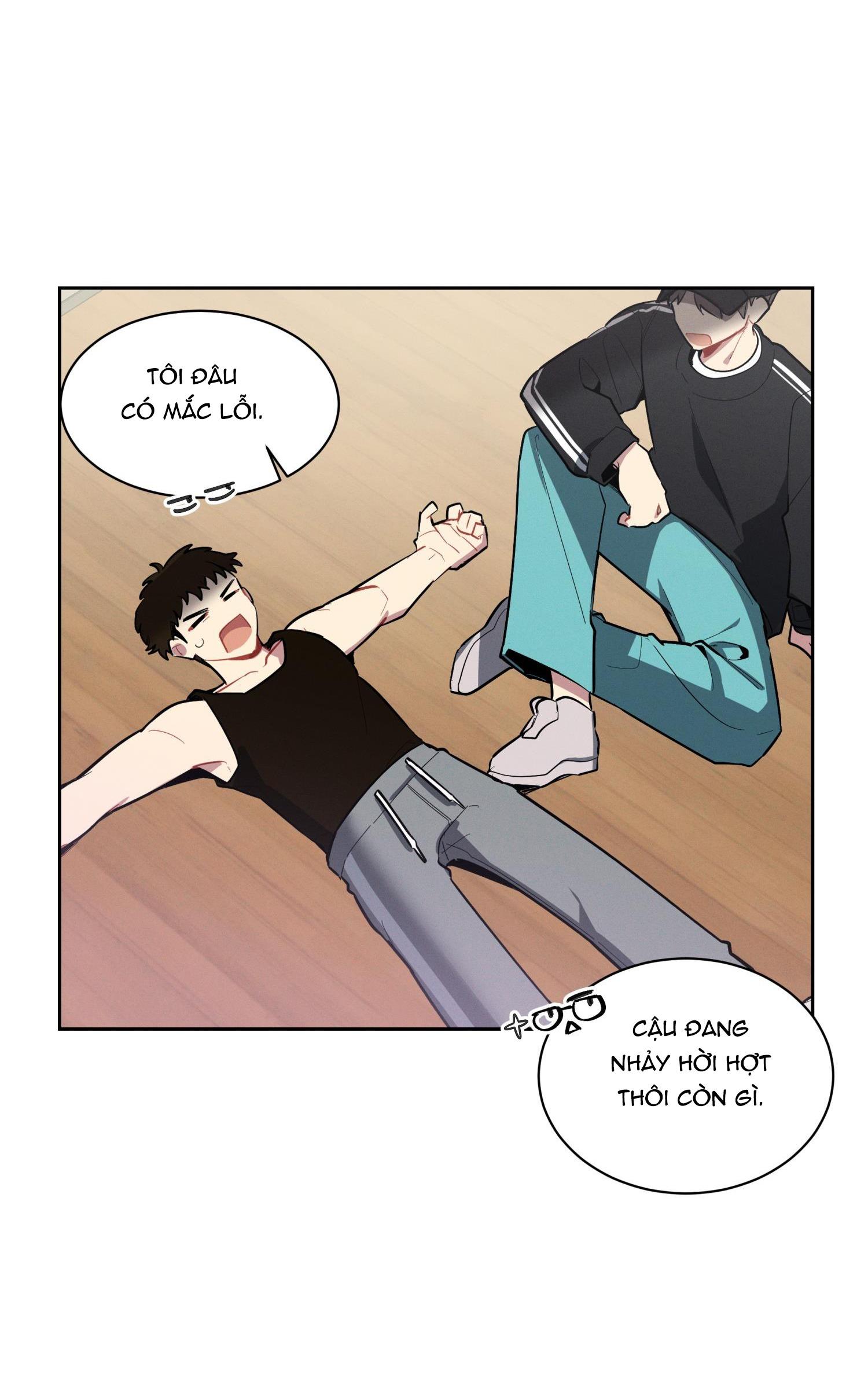 cherry scandal chapter 2 16