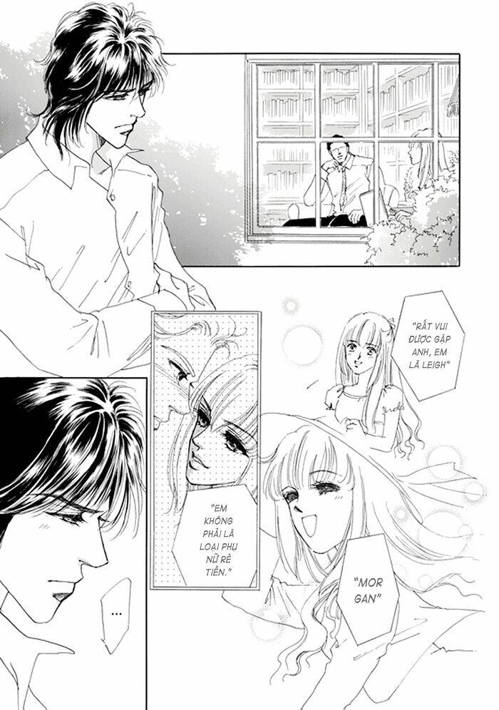 kokoro no subete wo chapter 2 9