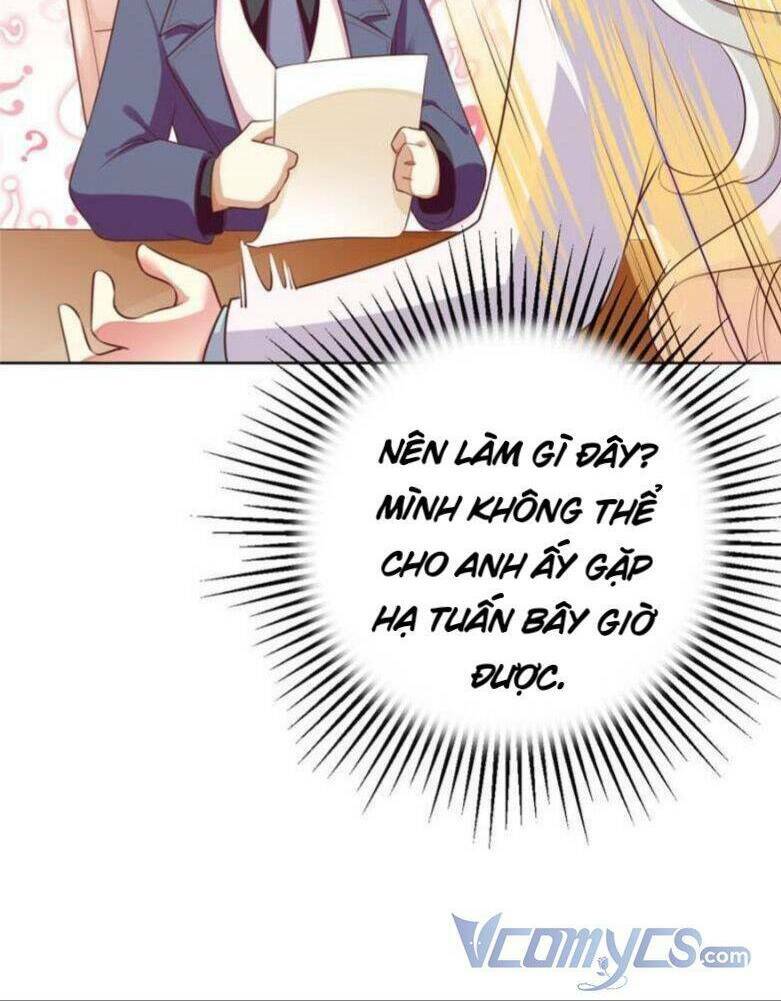 gặp phải người chồng xảo quyệt! chapter 11 88