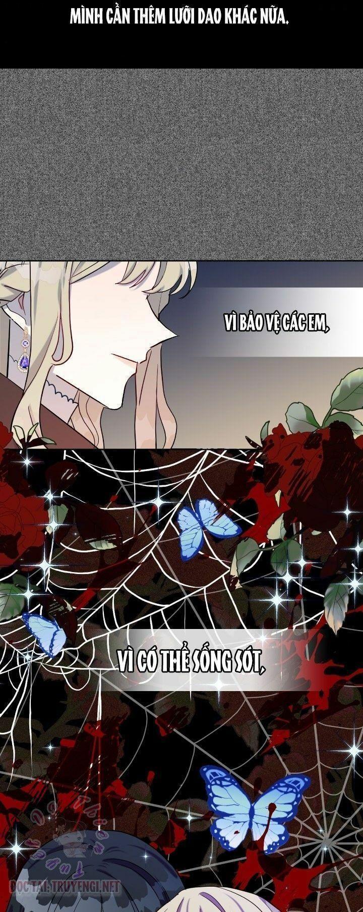 xin ngài đừng ăn tôi chapter 28 54