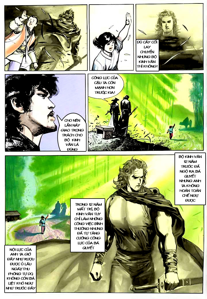 phong vân chapter 162 23