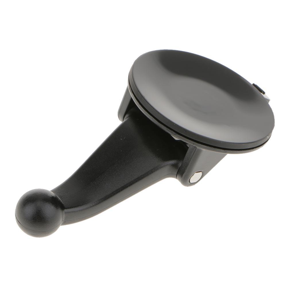 Suction Cup Car Mount GPS Holder For Nuvi GPS