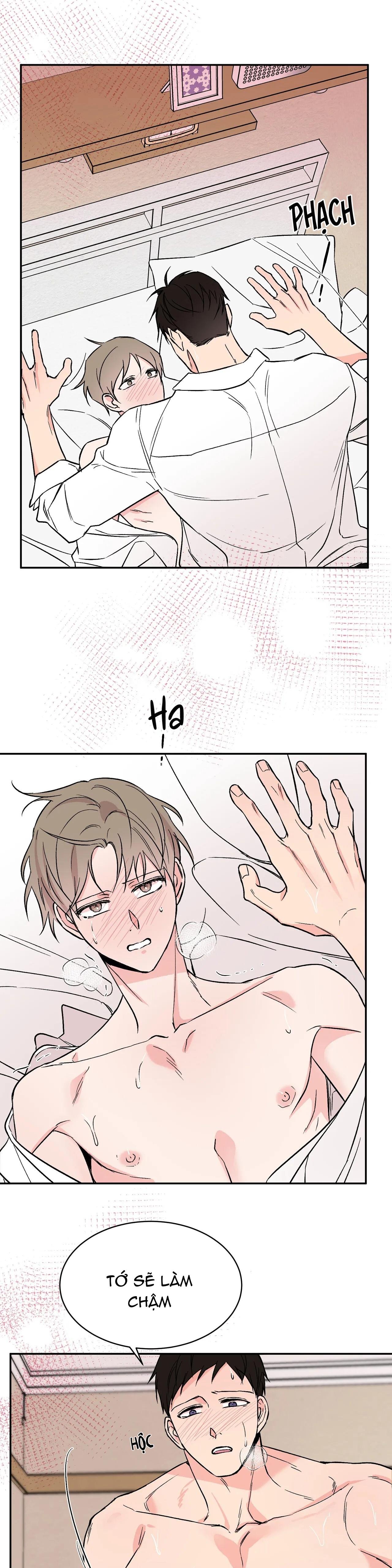 đảo ngược chapter 12 20