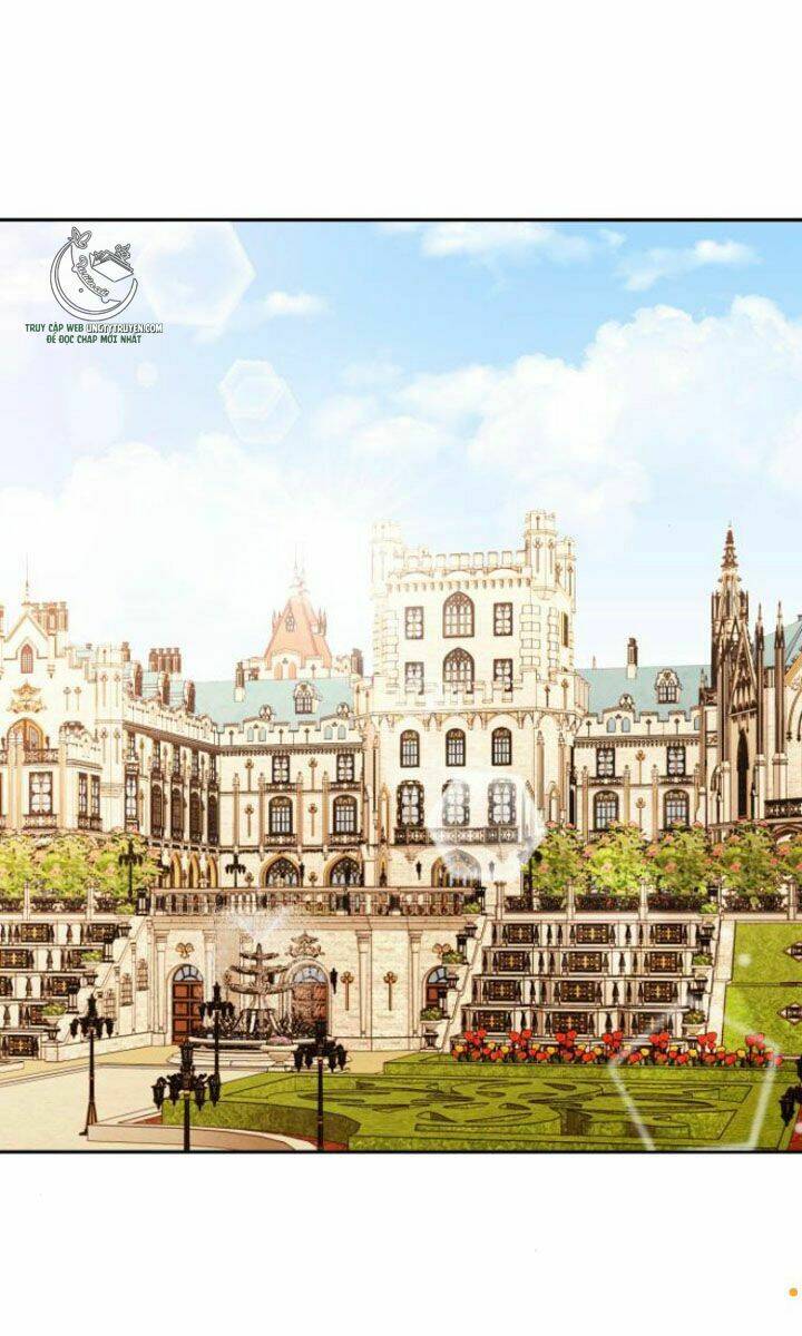 nữ chính muốn tôi trở thành mẹ kế chapter 31 3