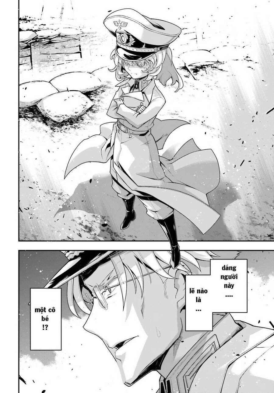 Ấu Nữ Chiến Ký chapter 59.5 6