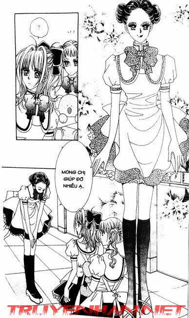 lọ lem hậu đậu chapter 20 28