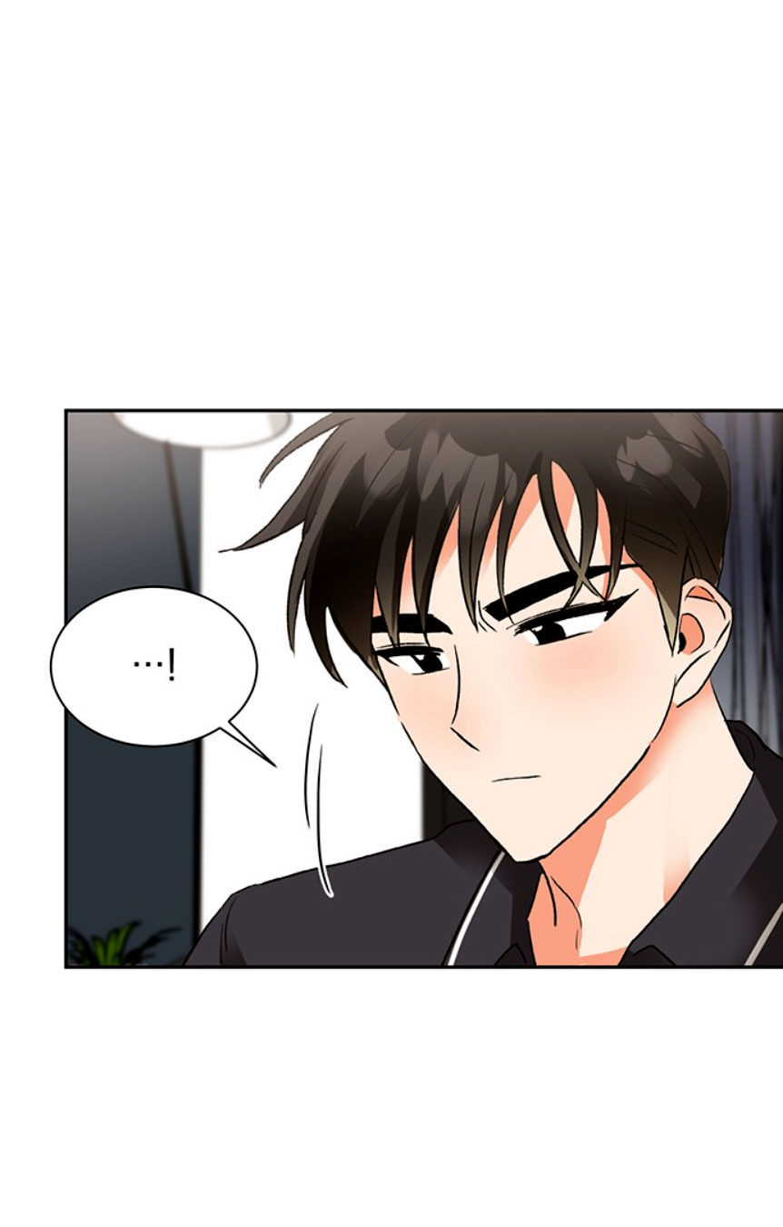 nụ hôn của giác quan thứ sáu chapter 21 100