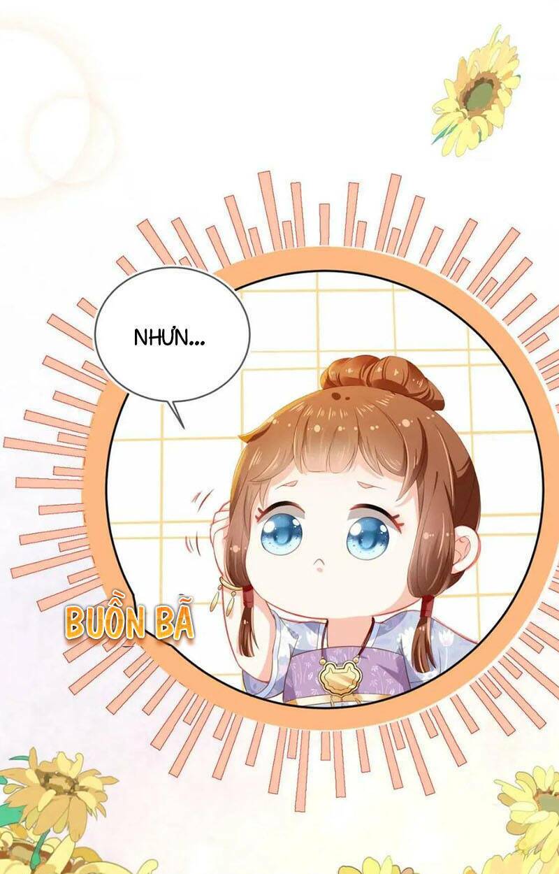 nhặt được bảo bối manh manh chapter 21 57