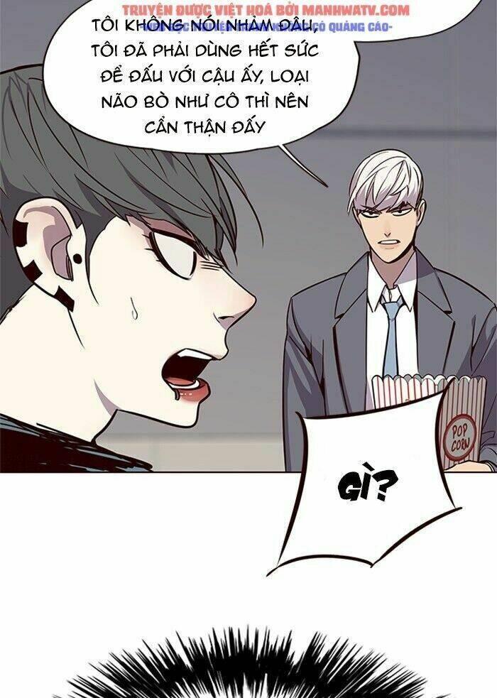 biến thân thành mèo chapter 53 91