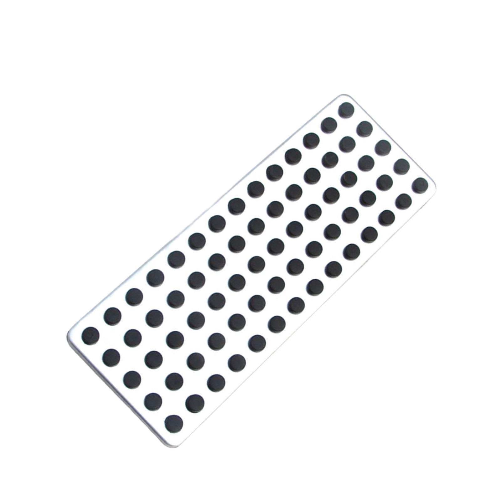 Foot Brake Lever Pedal Extension style A