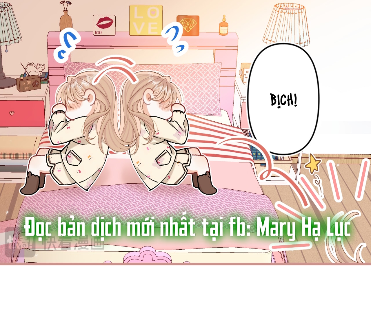 vụng trộm không thể giấu - mối tình thầm kín chapter 123.1 11