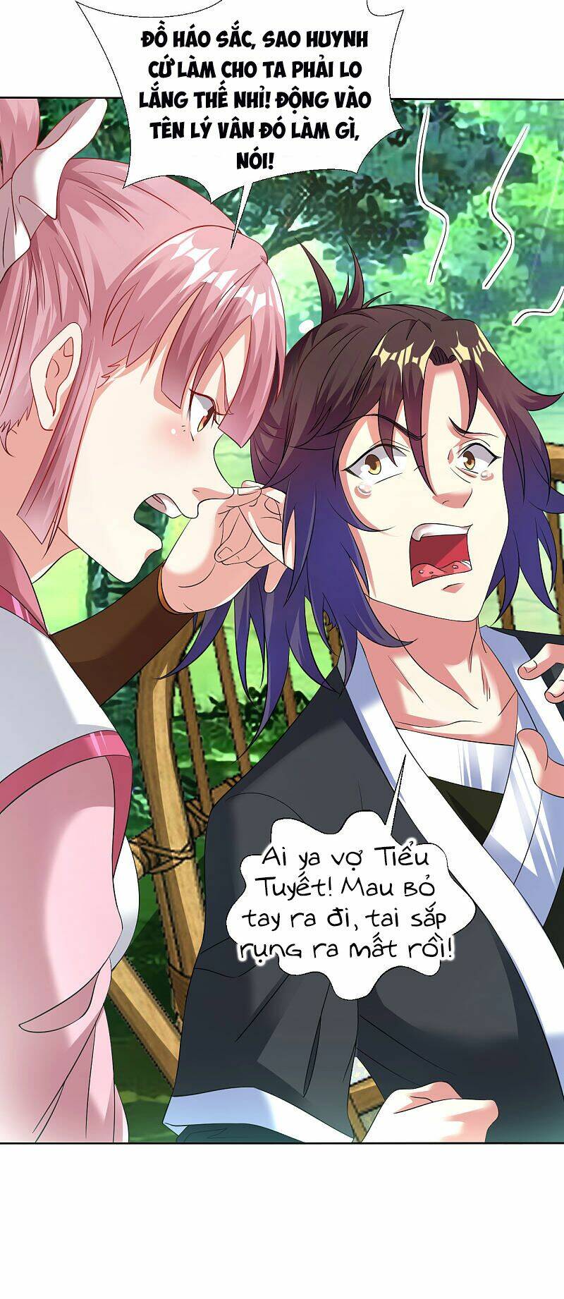 đạo ấn chapter 95 5