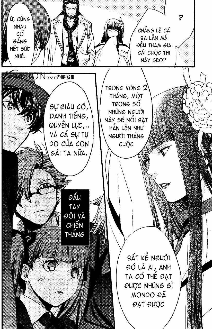 arcana famiglia chapter 1 25