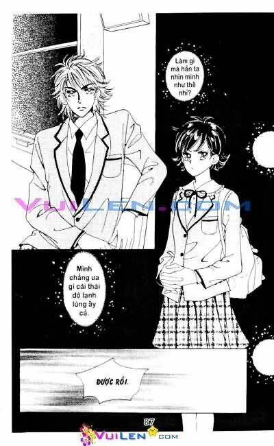 hội trừ ma chapter 1 87