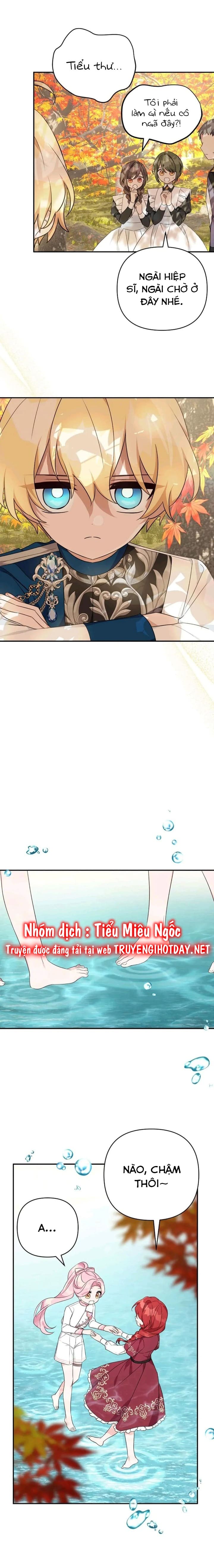 cô con gái út của ngài công tước phản diện chapter 60 11