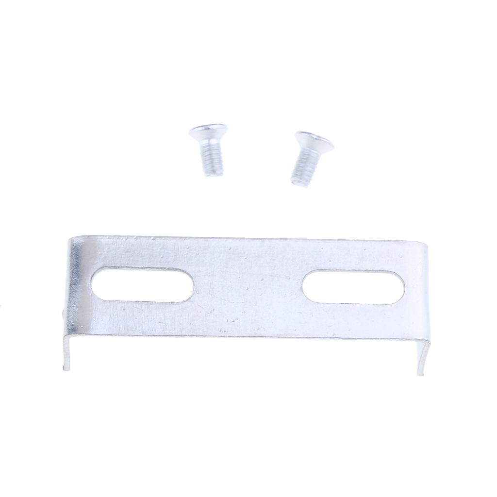 12V 3W LED Interior Spot Reading Light Switch Camper Caravan Boat Motorhome
