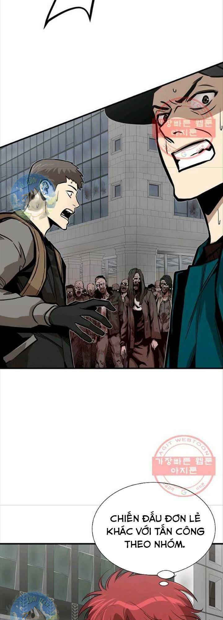 return survival chapter 120 16