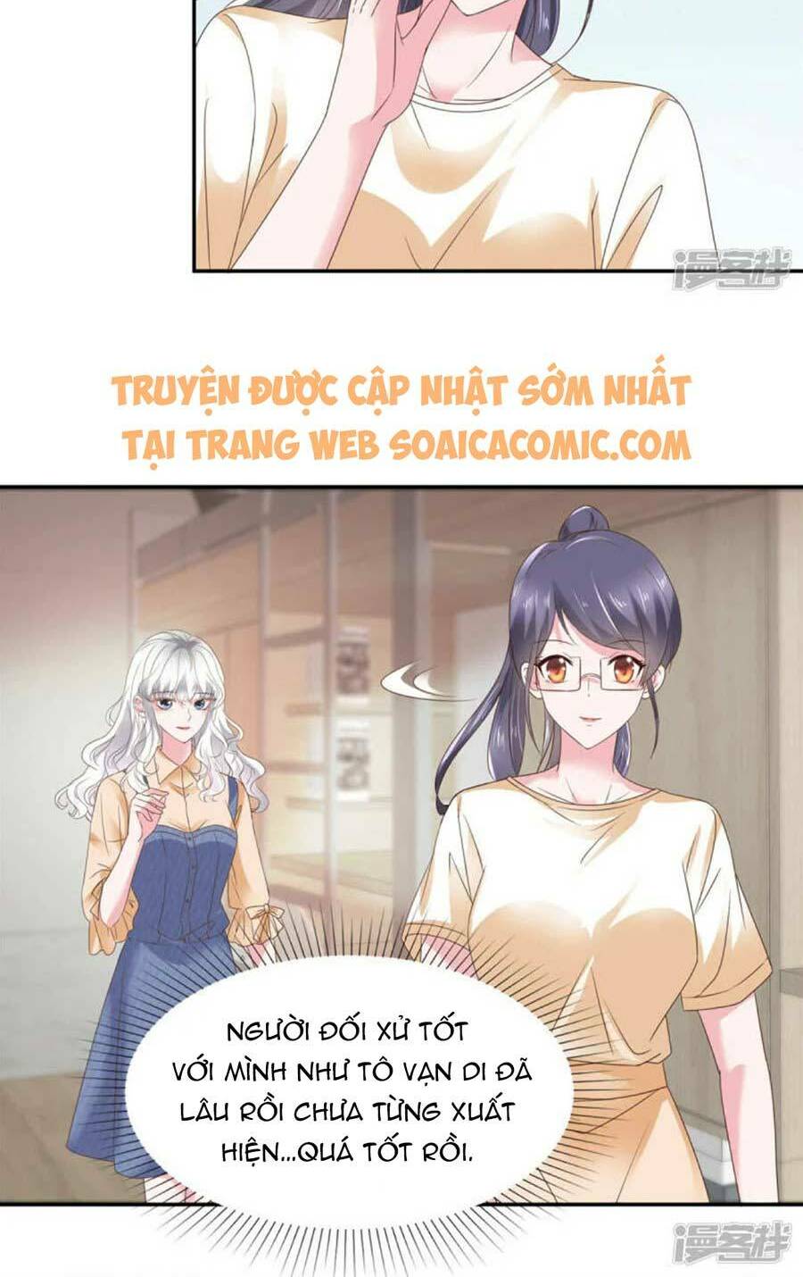 nhược hữu hàn đông ngộ noãn dương chapter 32 15