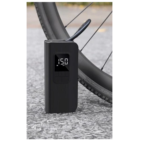 Bơm Điện Tử Cầm Tay Cycplus A12