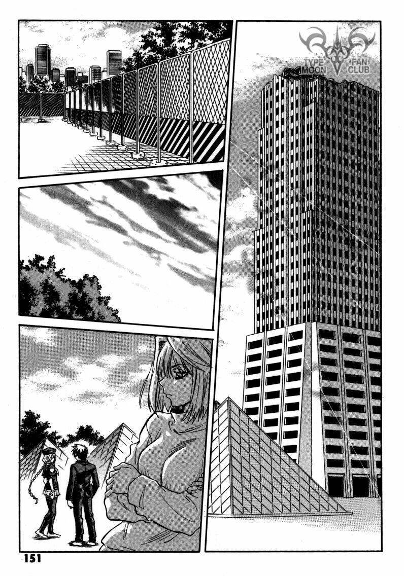 melty blood chapter 32 16