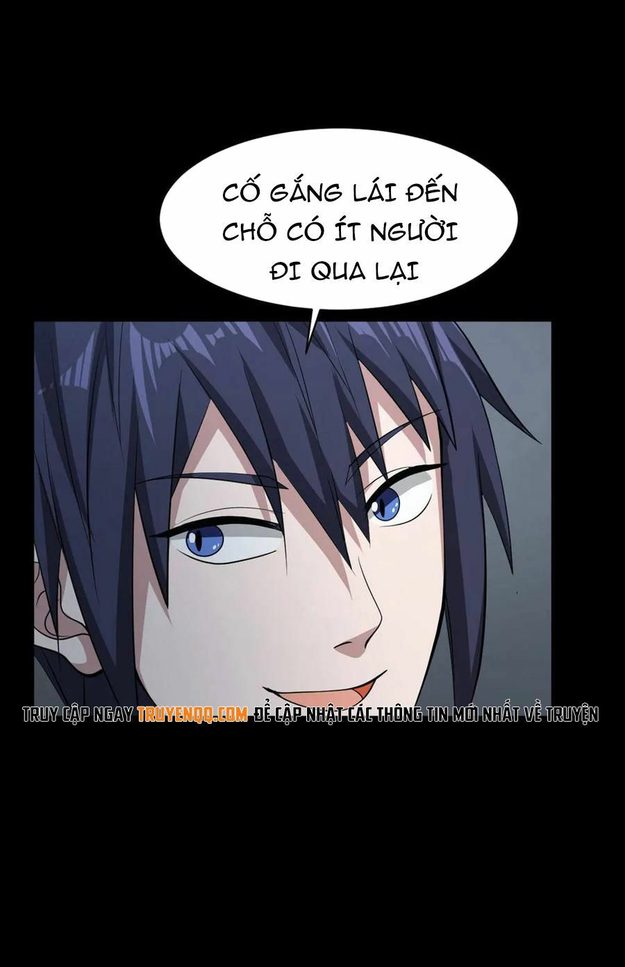 đô thị tà vương chapter 6 45