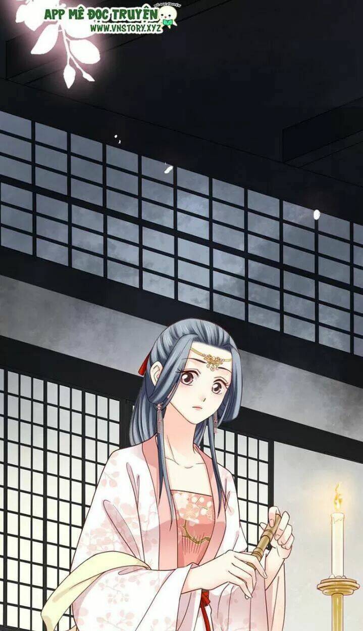 kiều nữ độc phi chapter 214 3